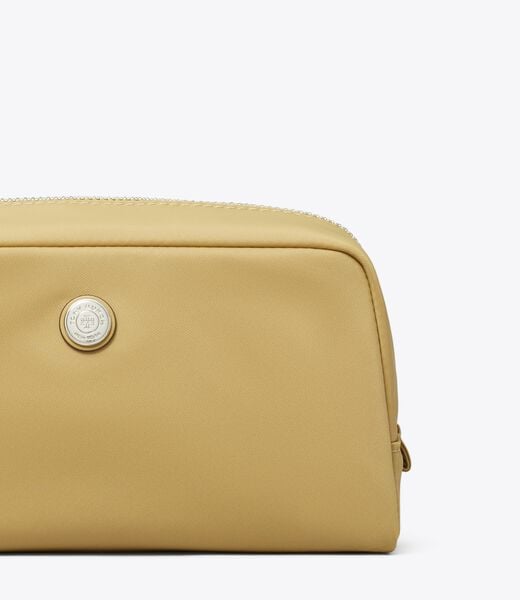 tory burch medium twist cosmetic case