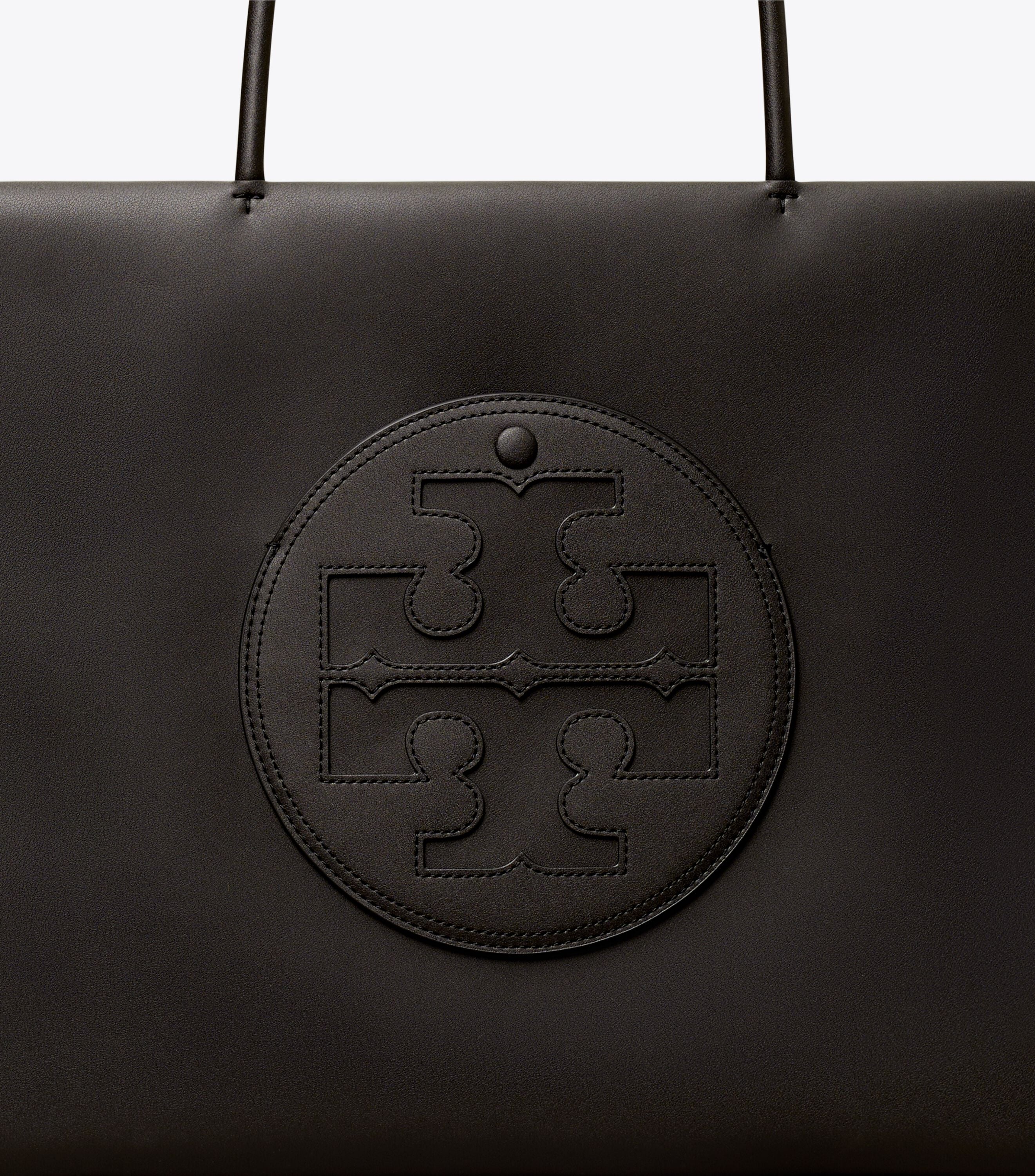 Ella Bio Tote, Black | Tory Burch KSA