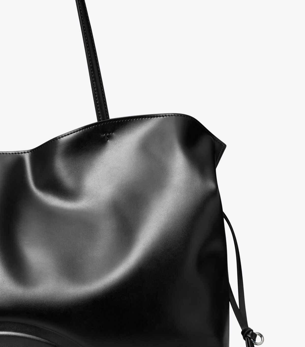 Ella natuura™ Drawstring Tote tory burch ella natuura drawstring tote