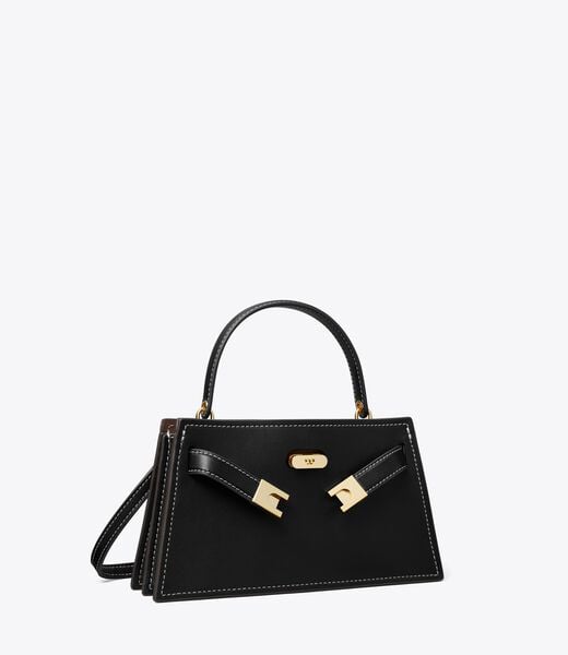 tory burch petite lee radziwill bag
