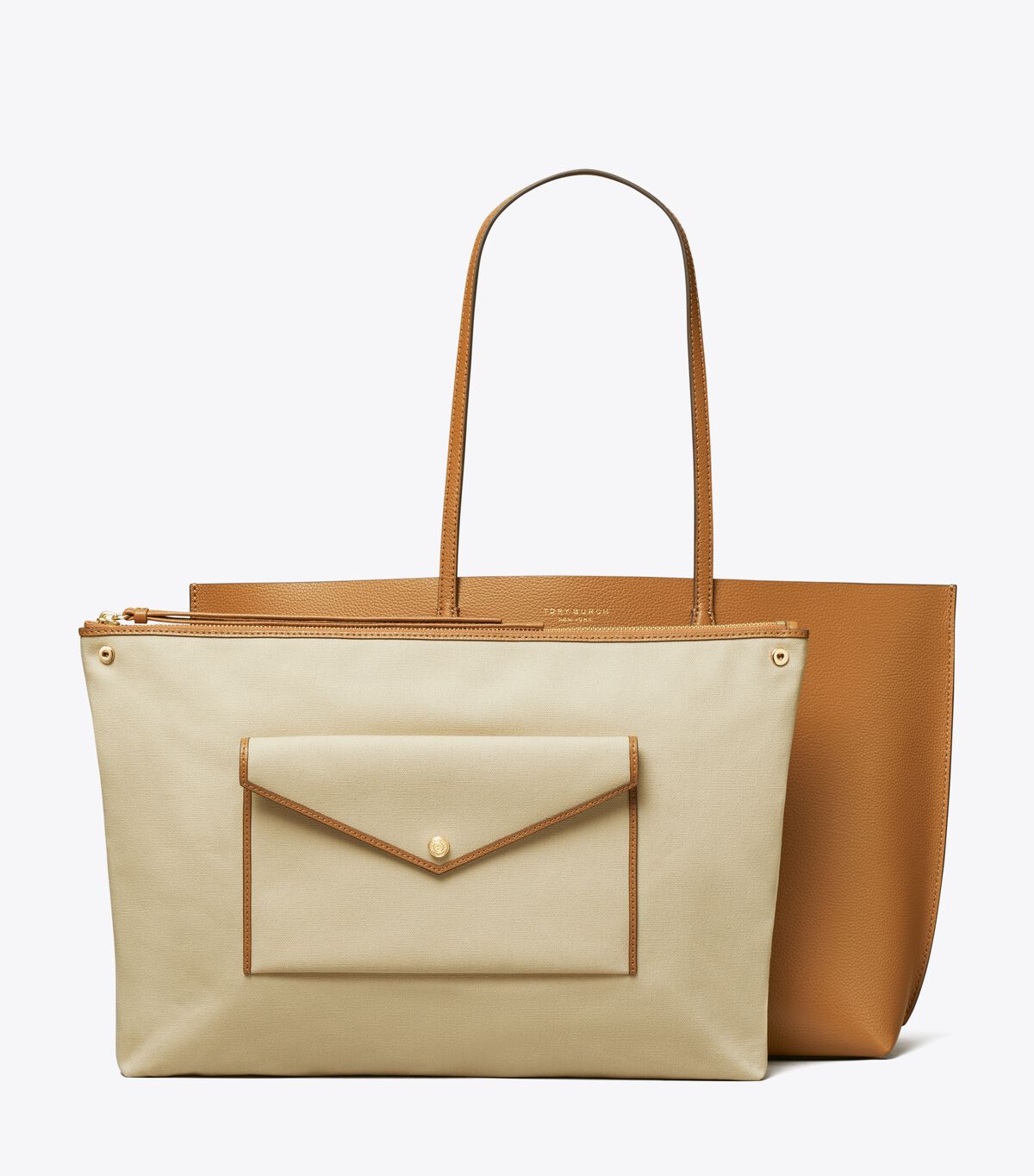 tory burch perry tote
