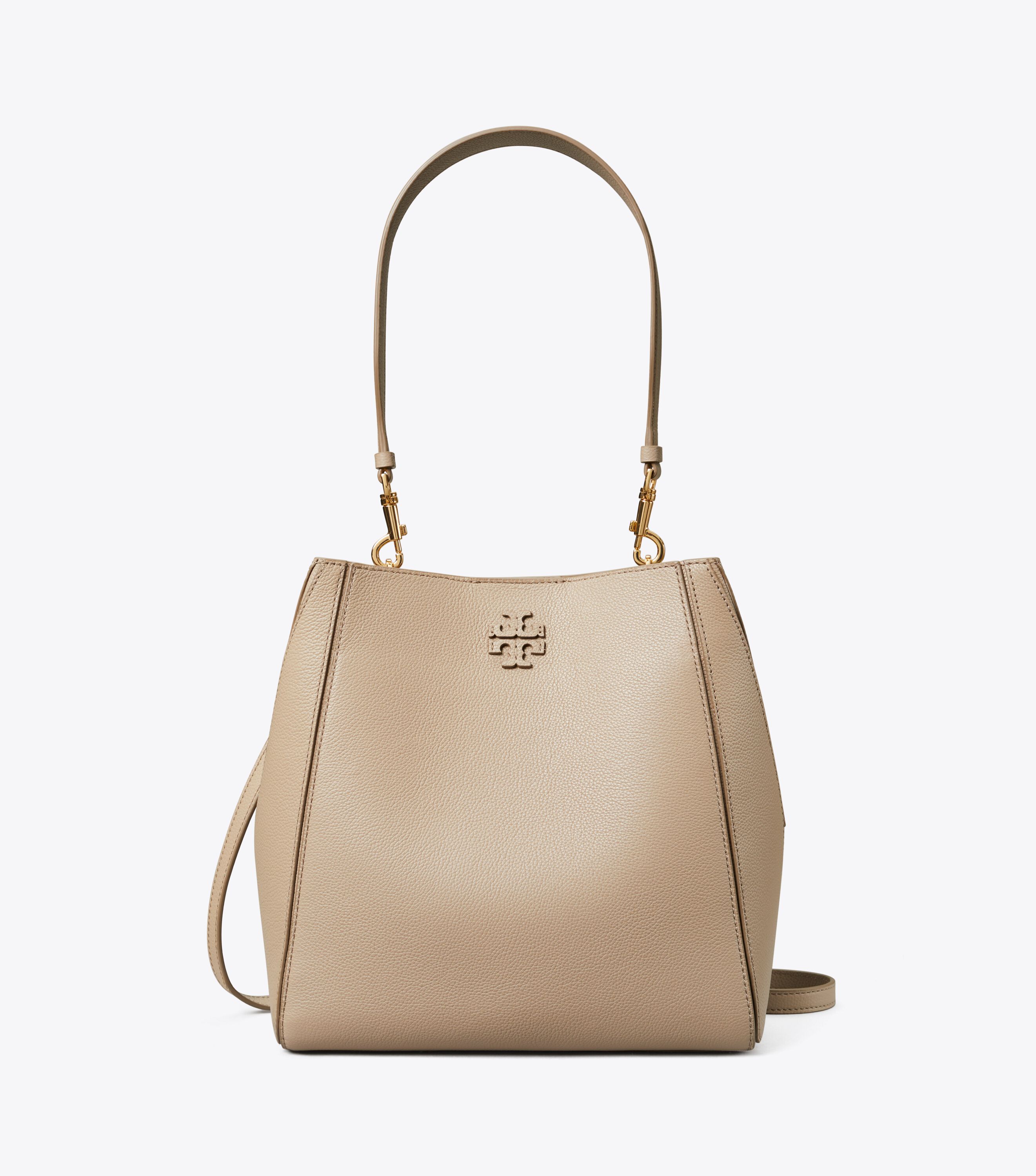 Mcgraw Bucket Bag