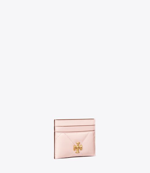 tory burch kira diamond quilt card case