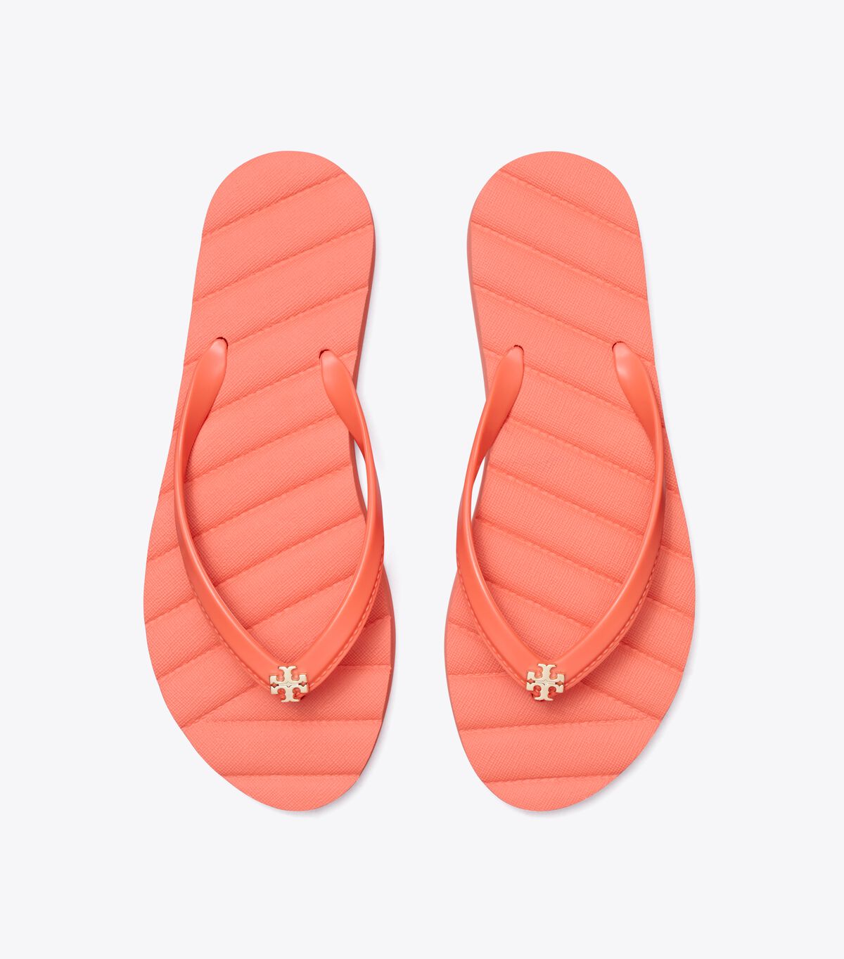 tory burch kira flip flop