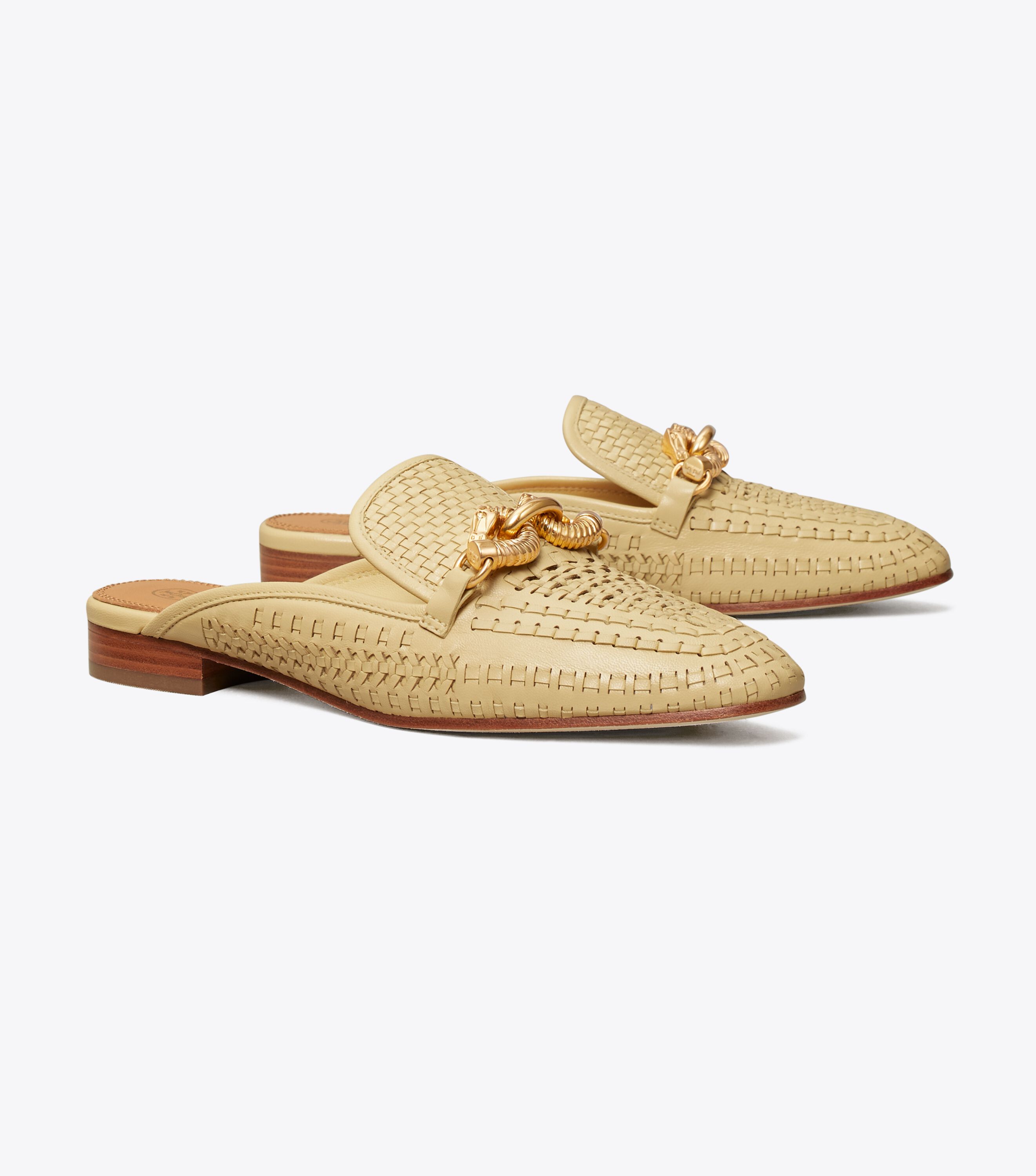 Tory burch jessa best sale mule