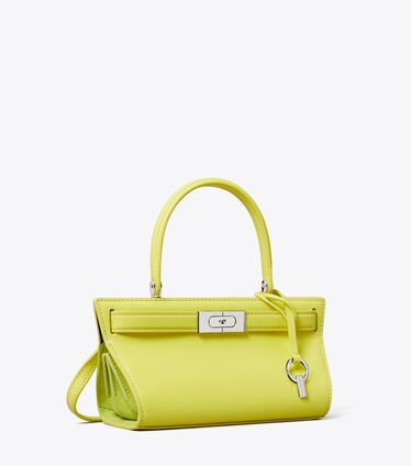 Petite Lee Radziwill Cat Eye Bag