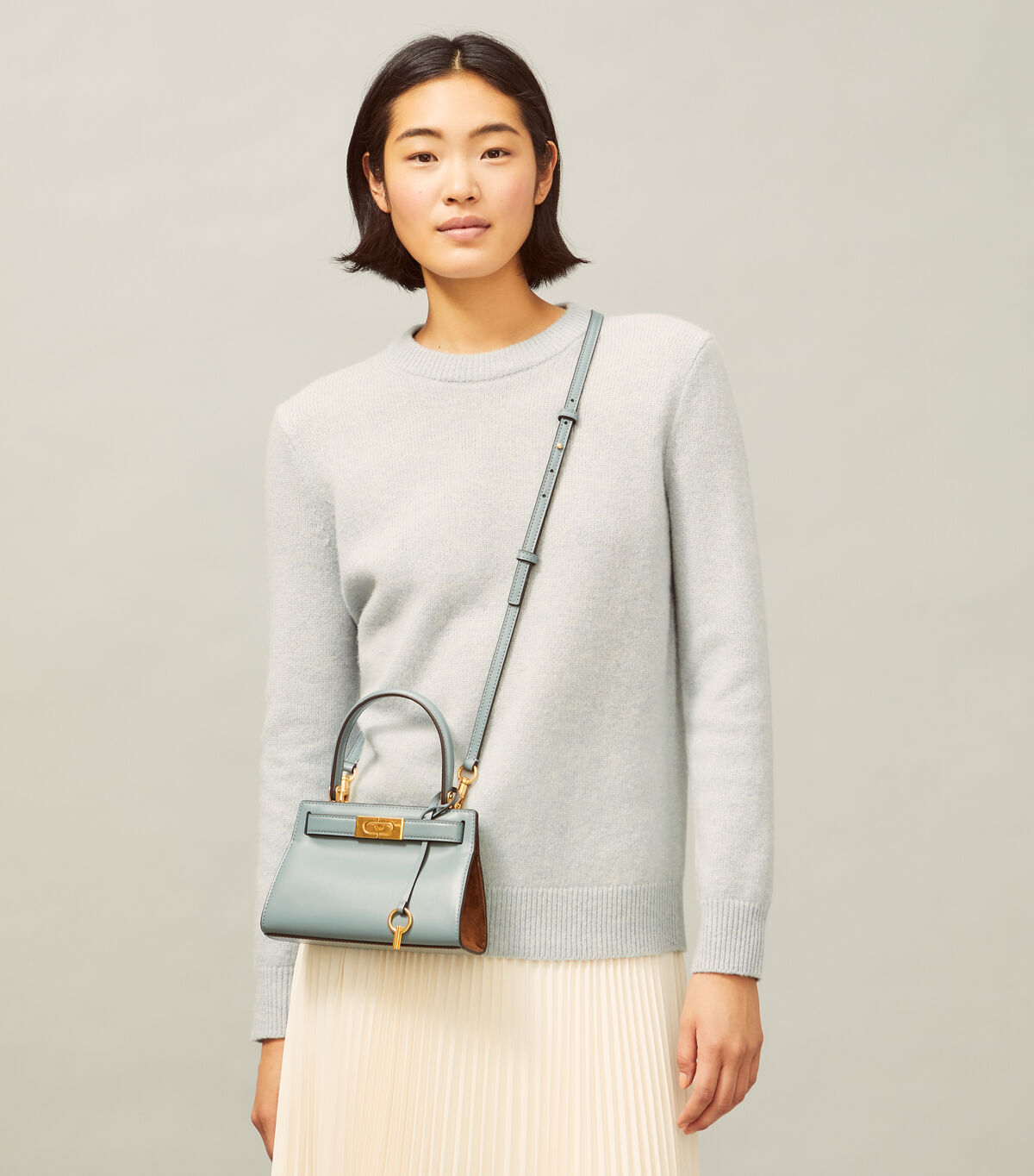 Lee Radziwill Nano Bag | Tory Burch KSA Navigation | Tory Burch