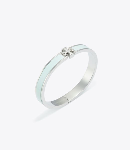 tory burch سوار أيقونة متوسط   الحجم