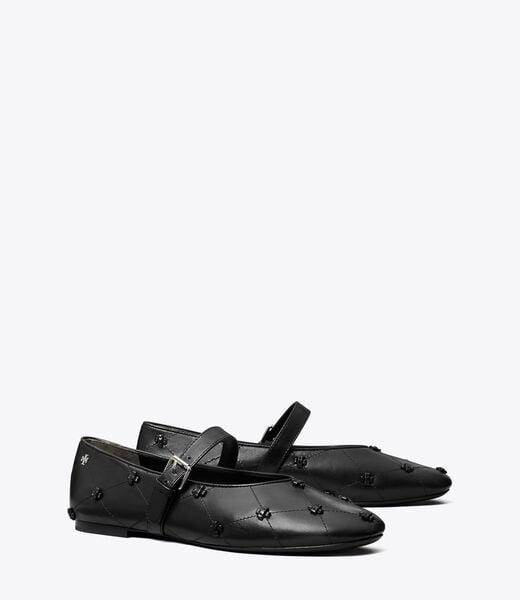 tory burch bunny knot mary jane