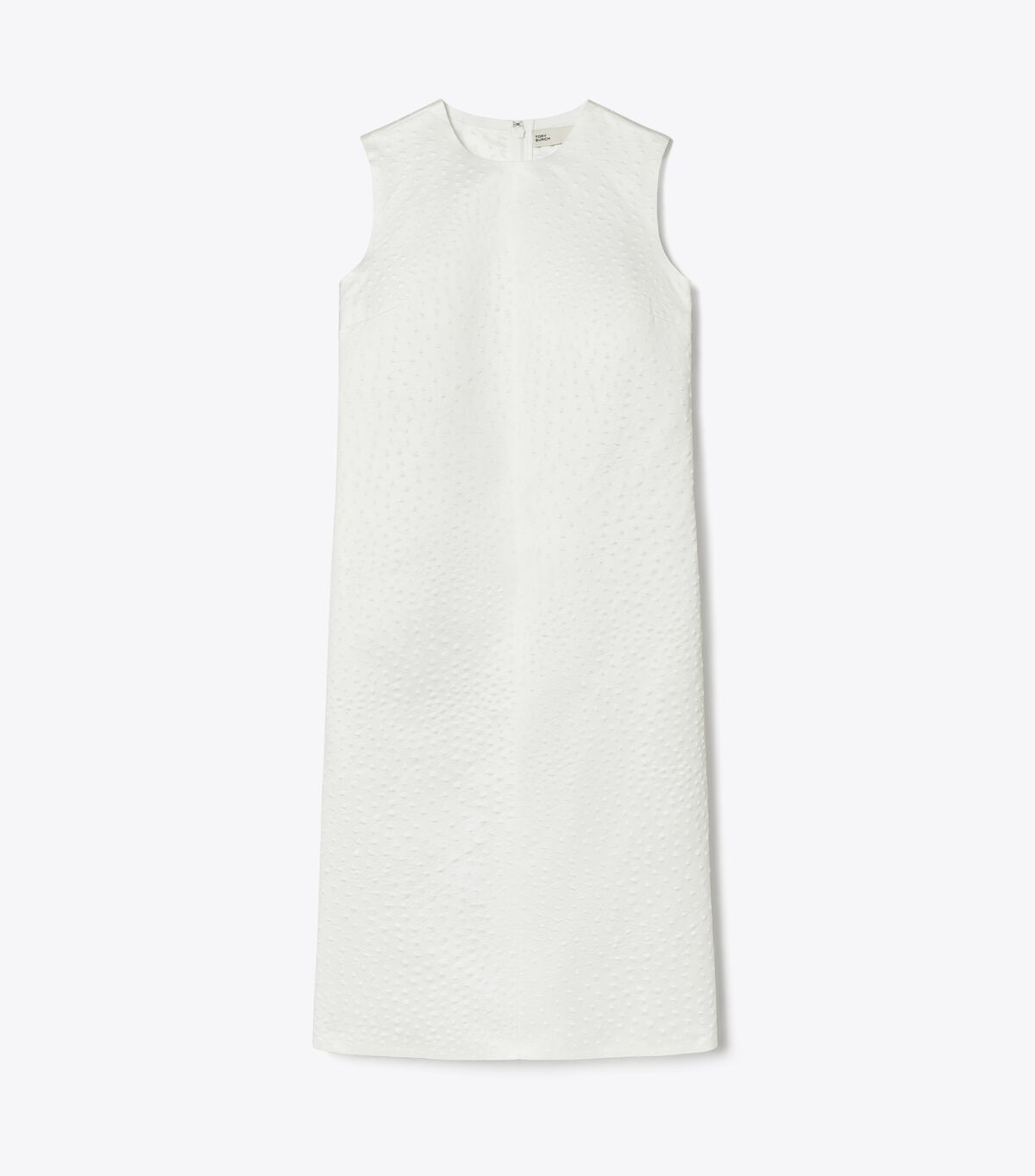 tory burch textured dress