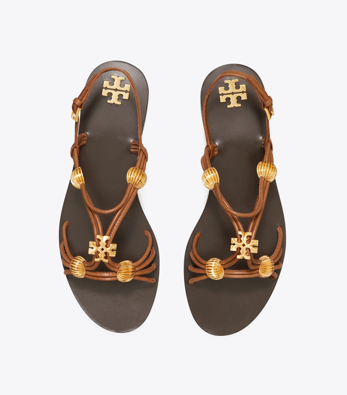 Capri Multi-Strap Sandal tory burch capri multi strap sandal