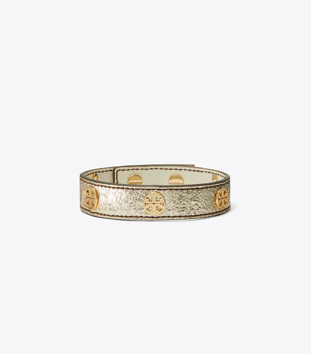 Miller Leather Bracelet
