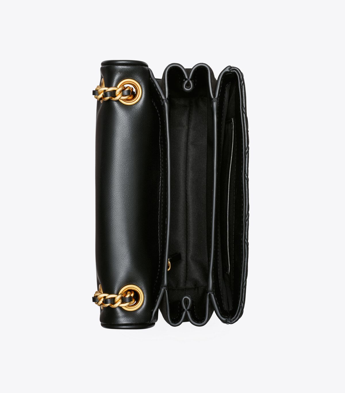 tory burch small fleming soft convertible shoulder bag