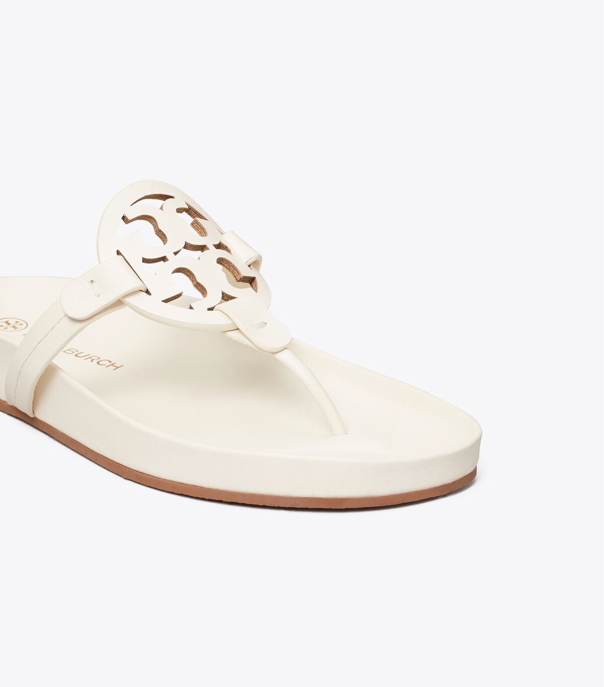 tory burch miller cloud sandal