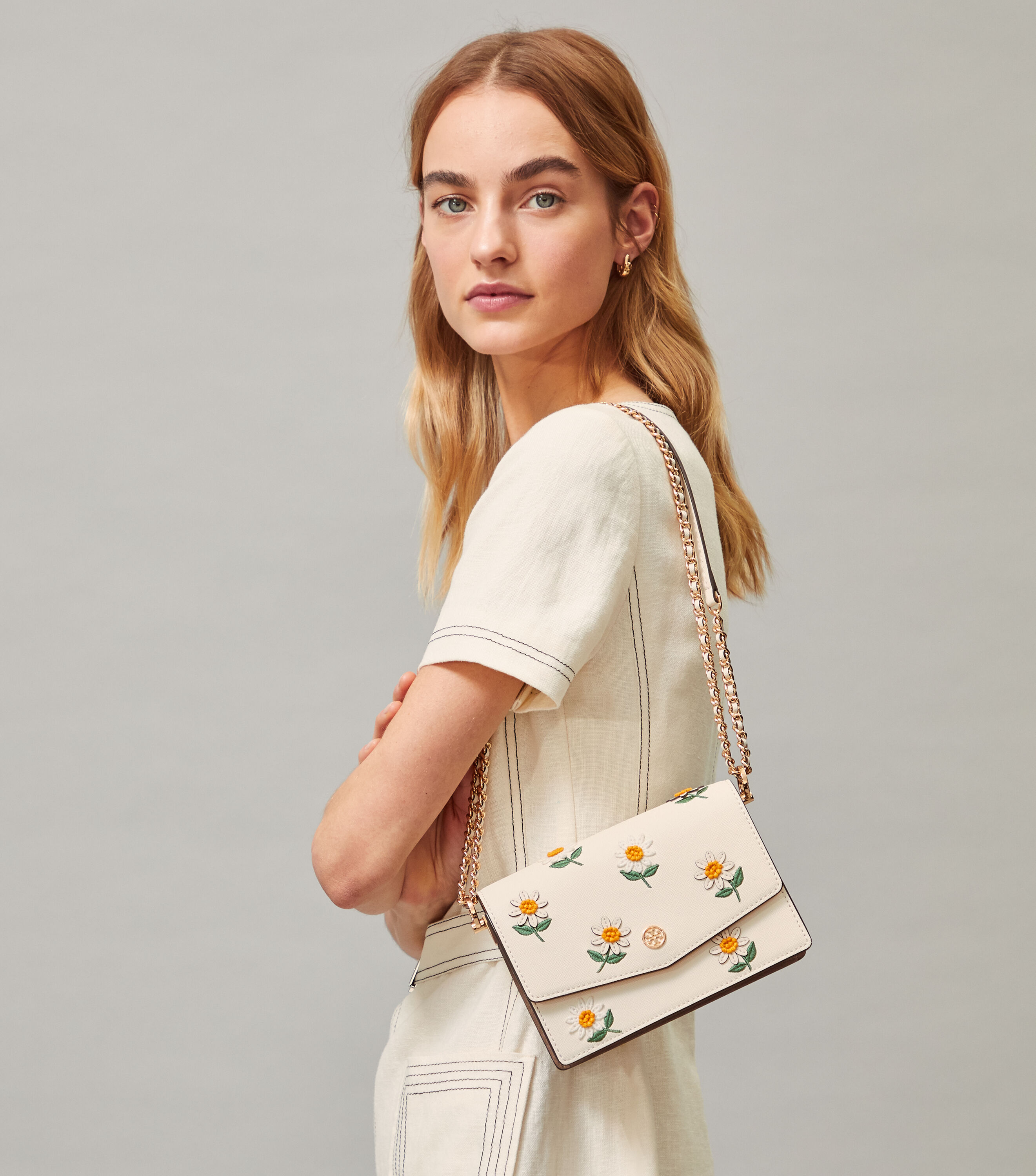Tory burch robinson mini shoulder bag new arrivals