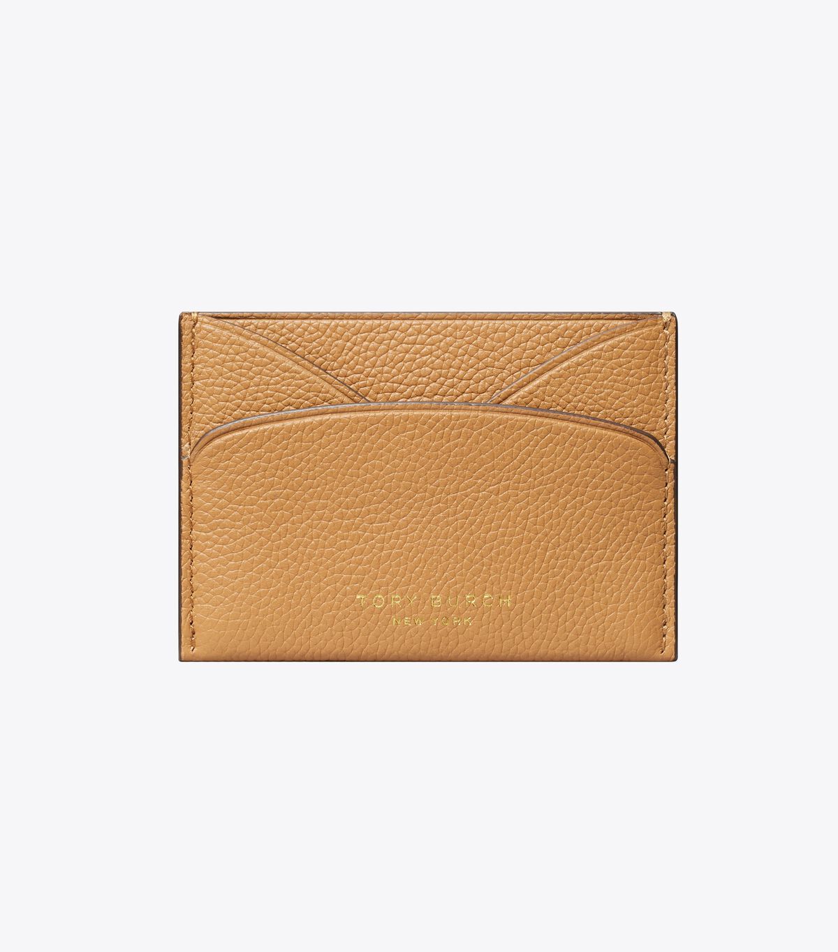 tory burch romy flat card case
