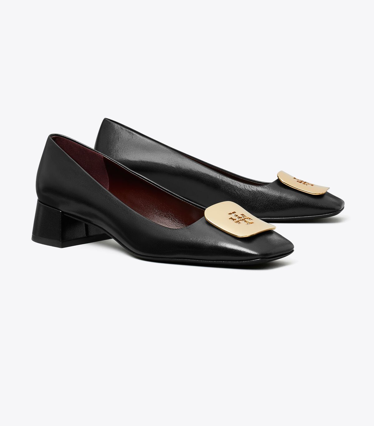 tory burch georgia pump