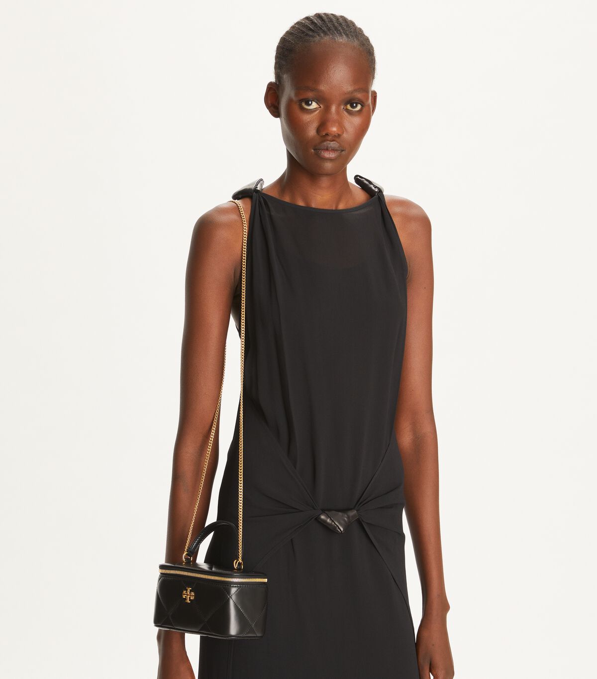 tory burch kira diamond quilt vanity case