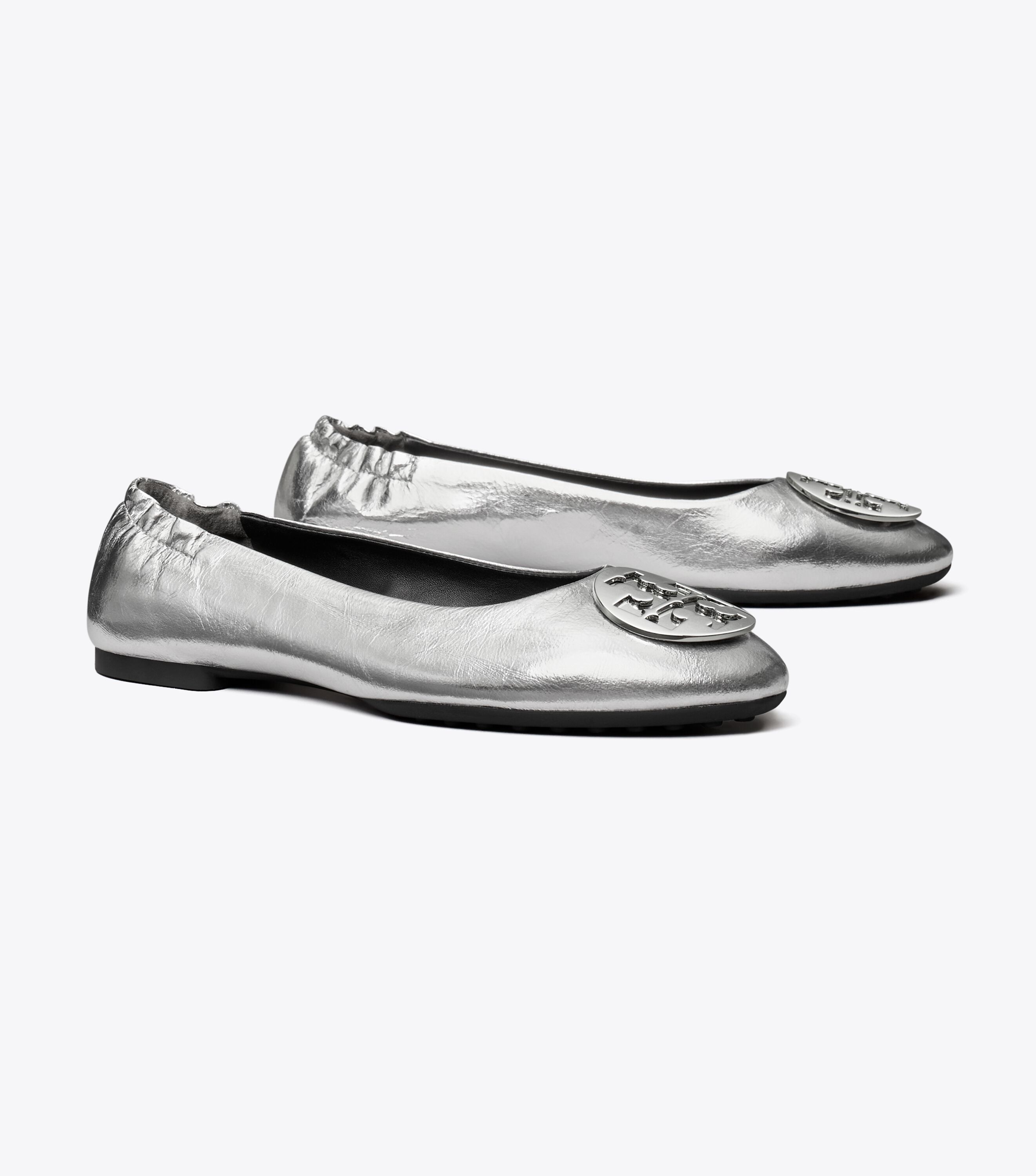Tory burch claire ballet best sale