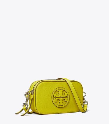 Mini Miller Crossbody Bag