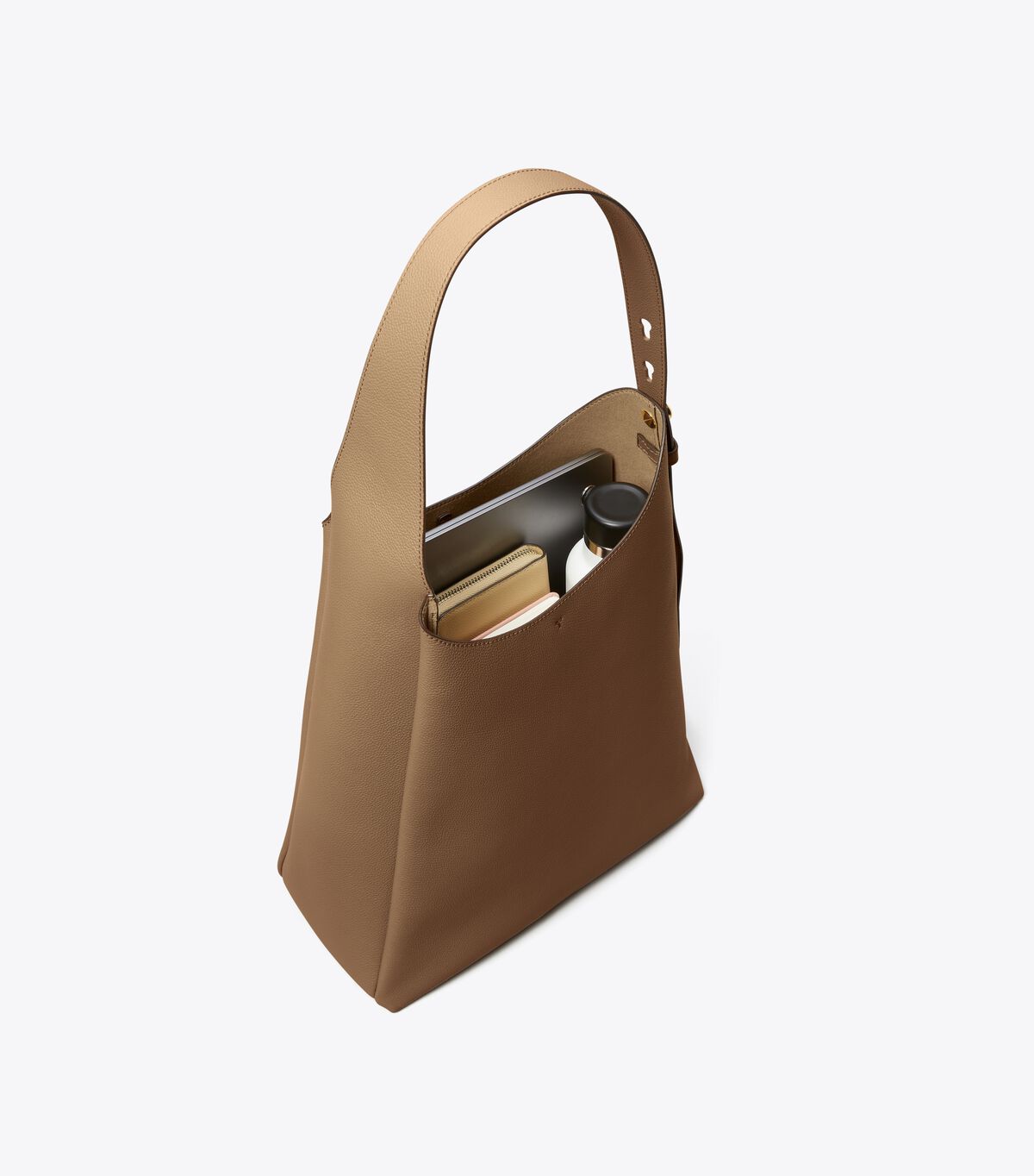 tory burch romy hobo bag