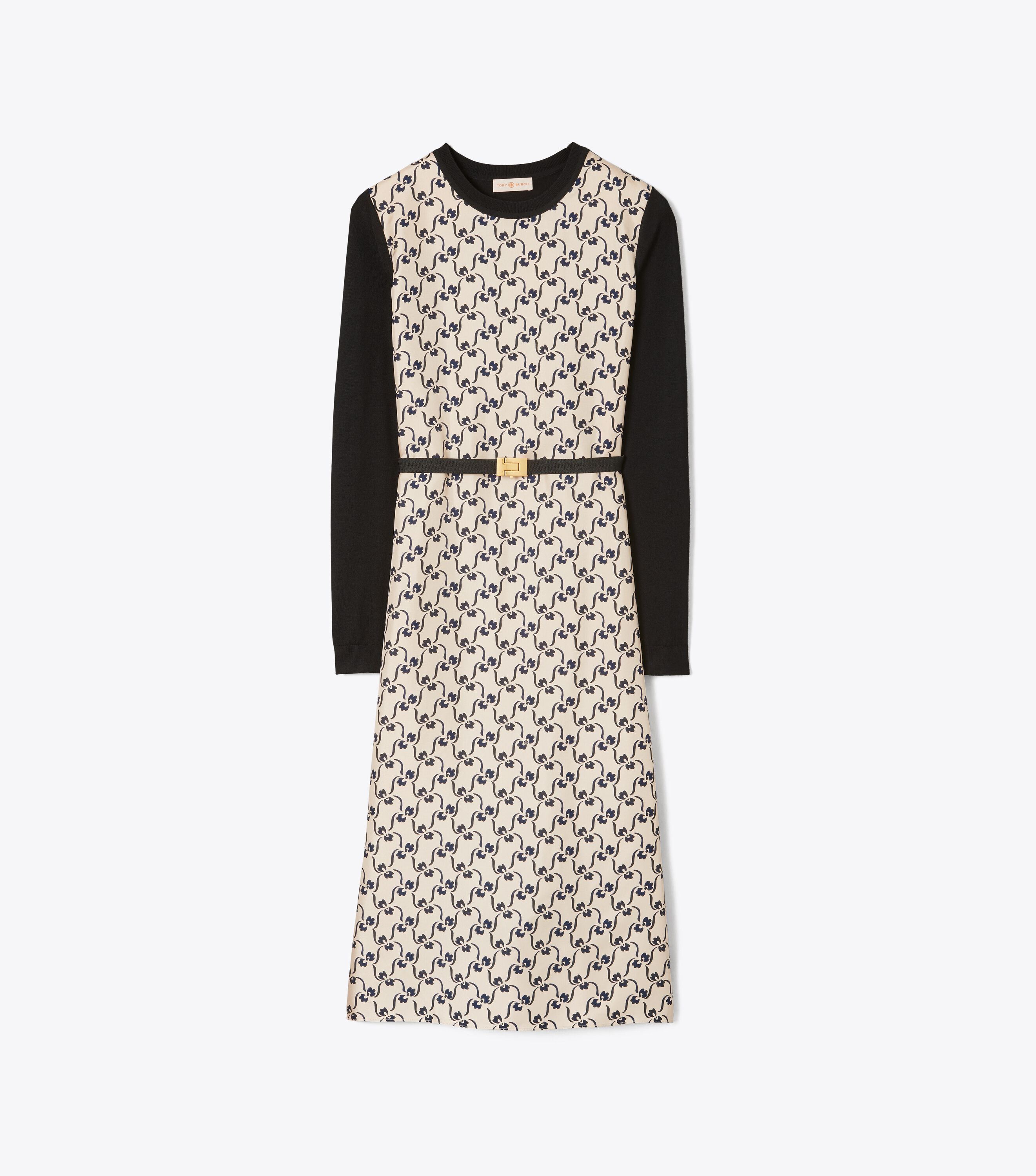 Tory burch greer top