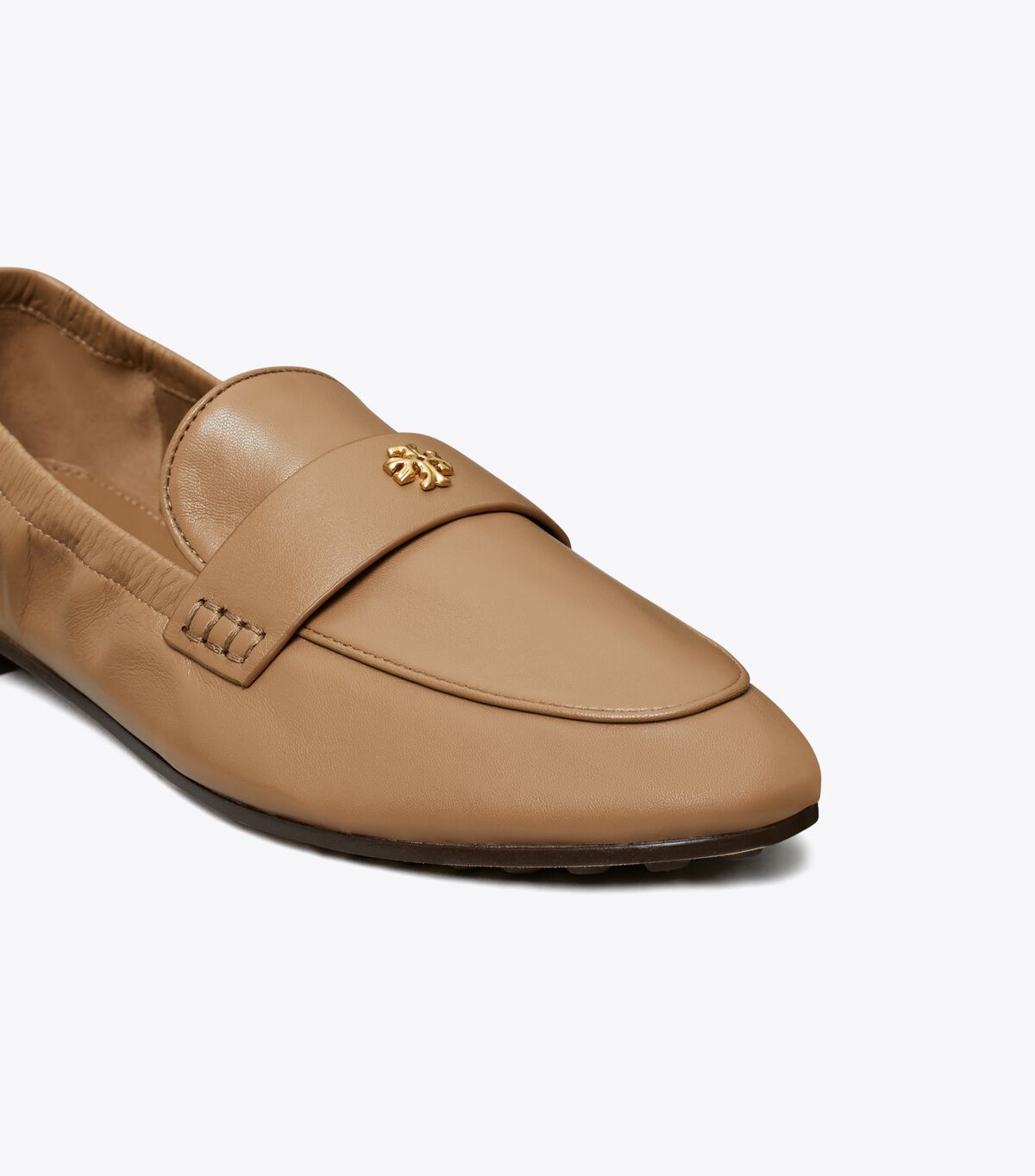 tory burch ballet loafer
