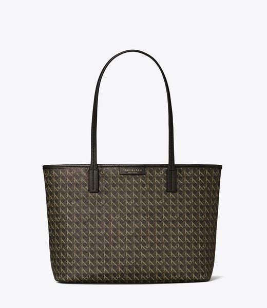 tory burch حقيبة زيبر صغيرة ever ready