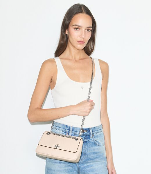 tory burch small charlie quilted shoulder bag