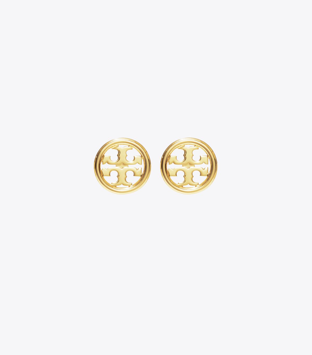 MILLER 14MM STUD EARRING