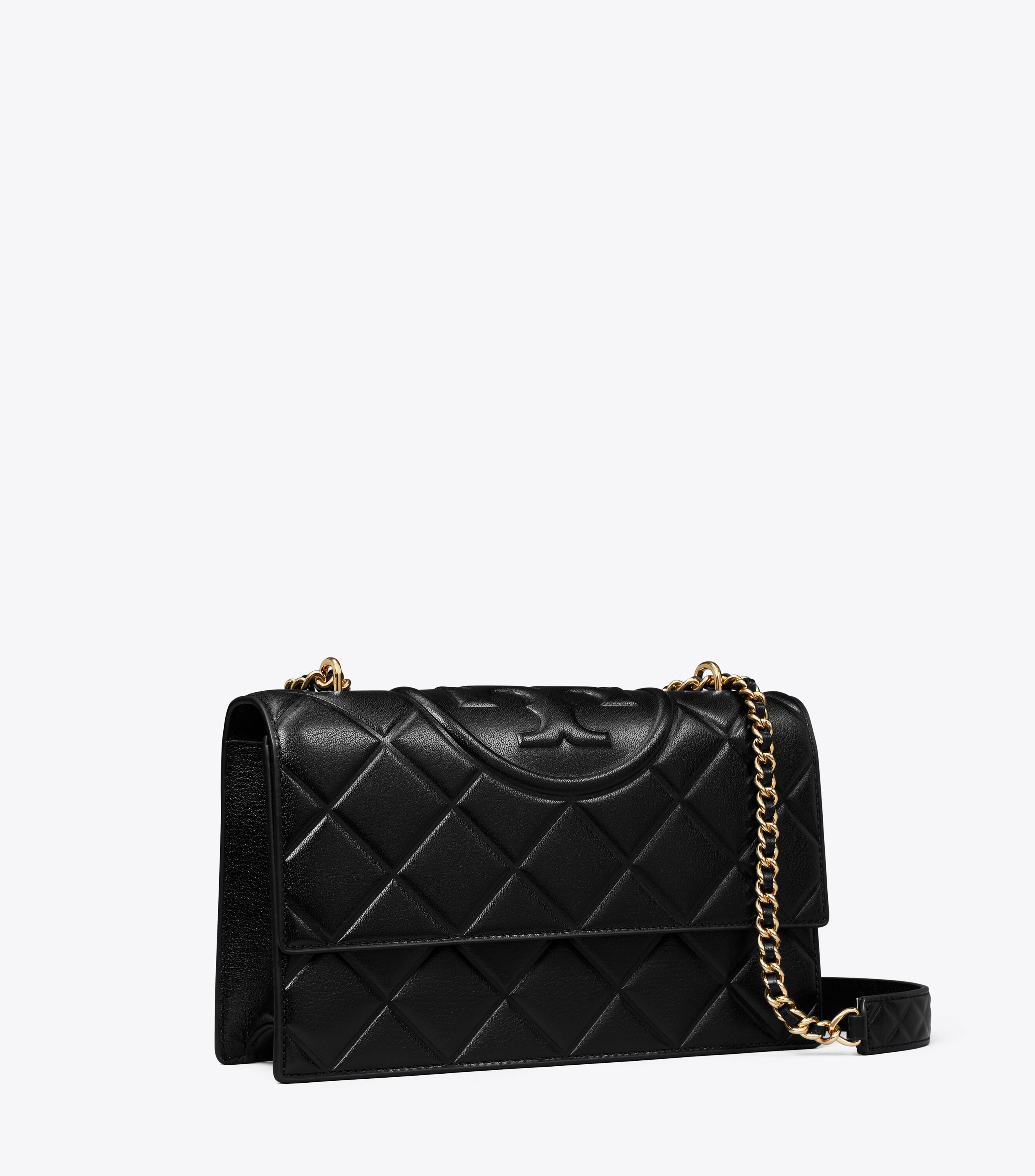 Shop Fleming Handbag Collection Online Tory Burch Tory Burch KSA