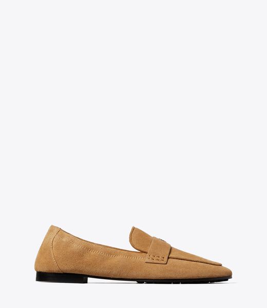 tory burch ballet loafer