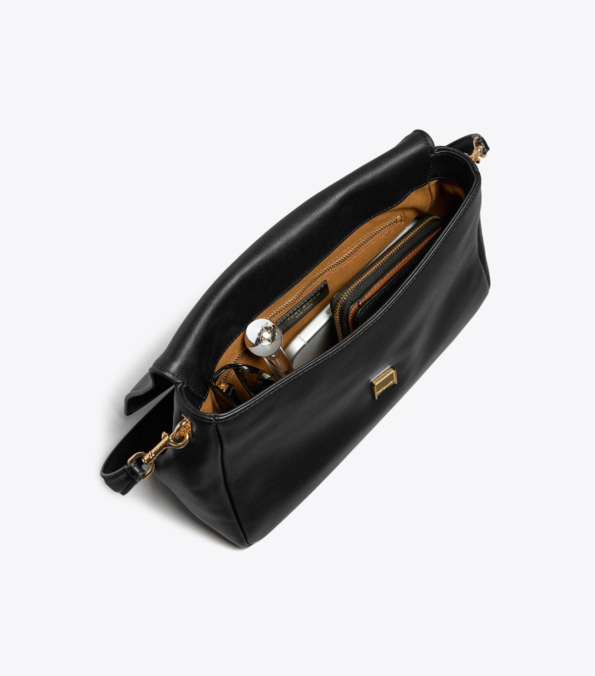 tory burch charlie shoulder bag