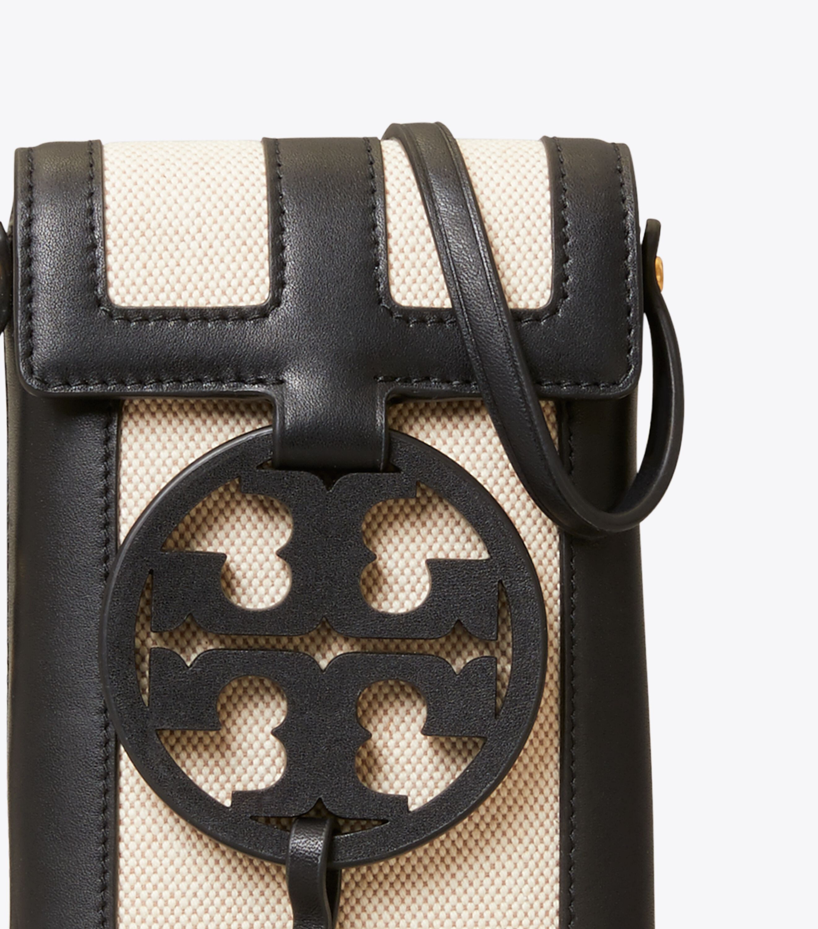 Miller canvas new arrivals quadrant phone crossbody