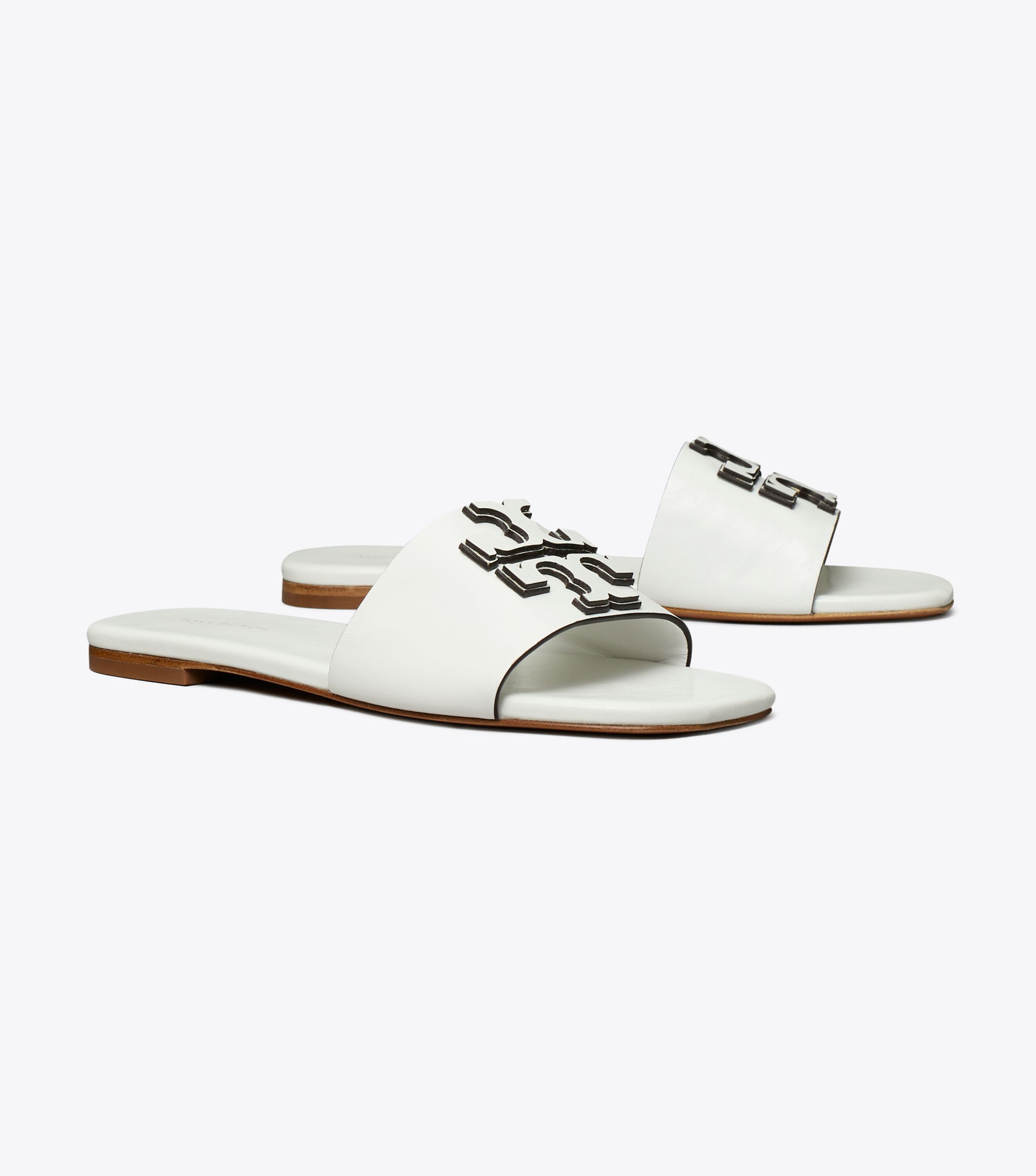 Tory burch ines best sale slide