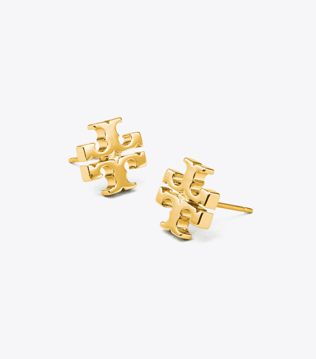 tory burch kira stud earring