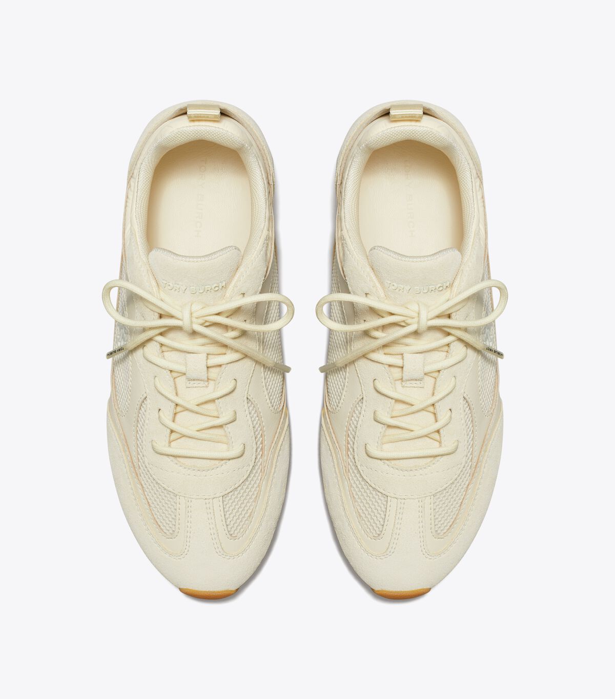 tory burch field sneaker