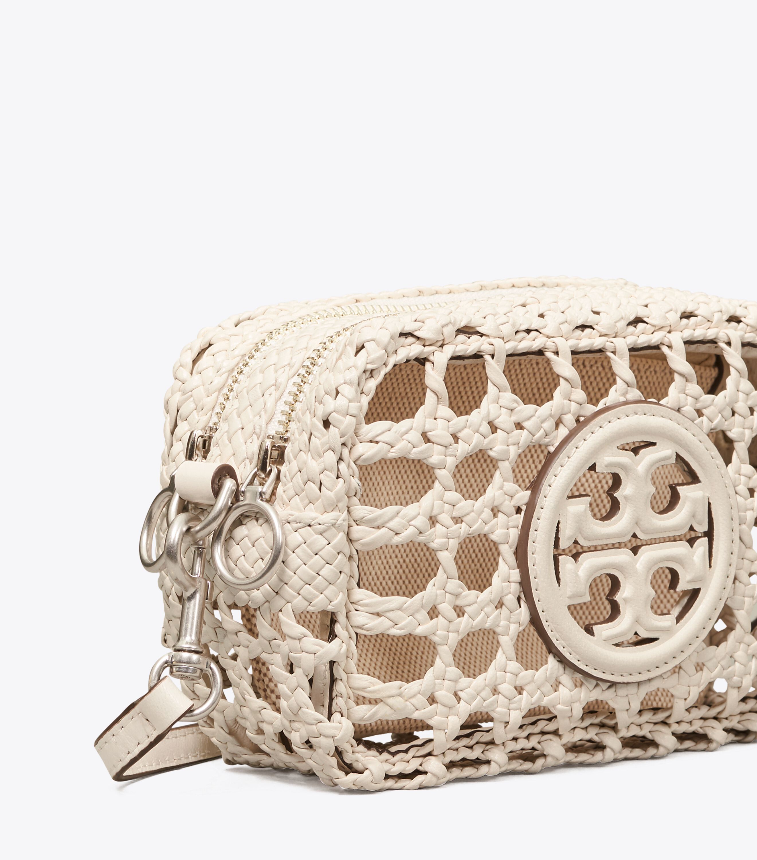 perry bombé wristlet