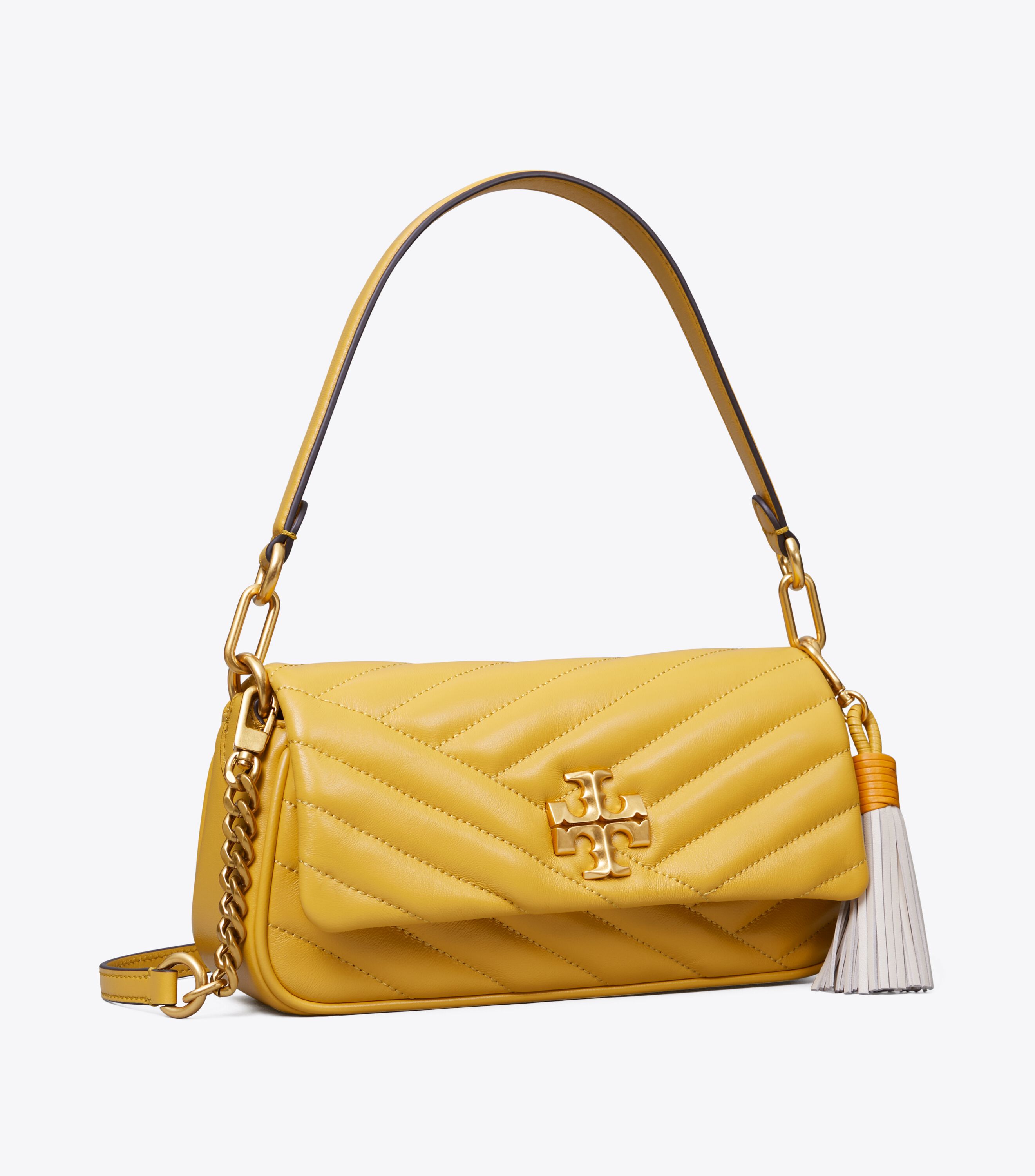 Tory burch kira chevron daylily new arrivals