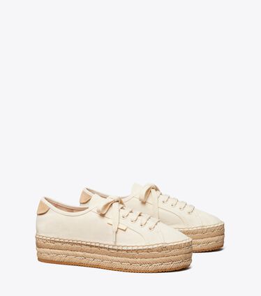 Seaside Oxford Espadrille