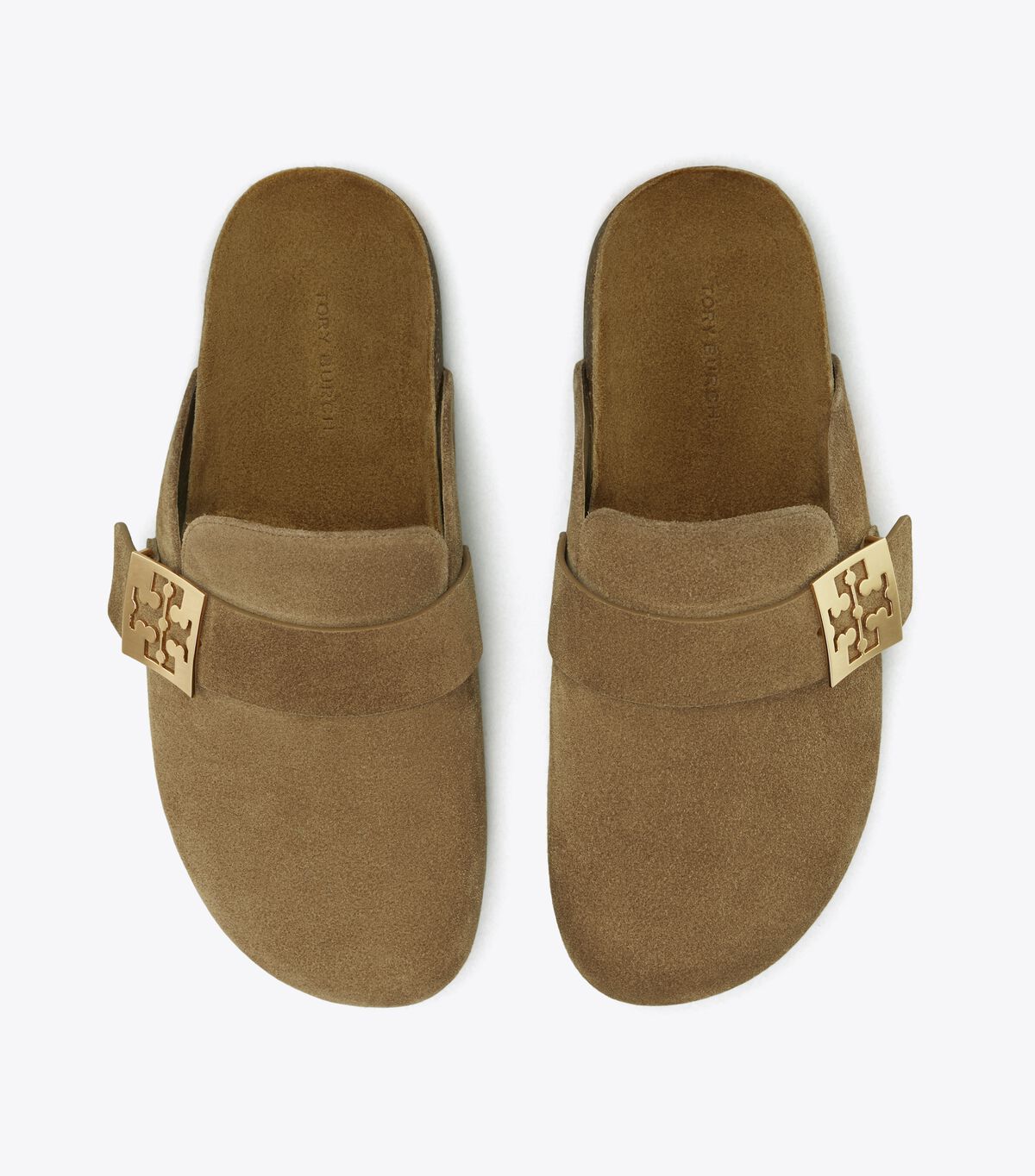 tory burch حذاء ميلو