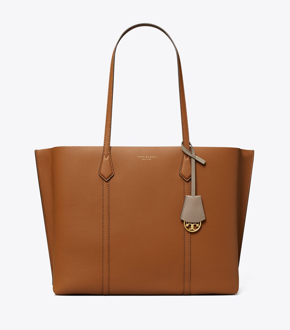 tory burch perry triple compartment tote bag