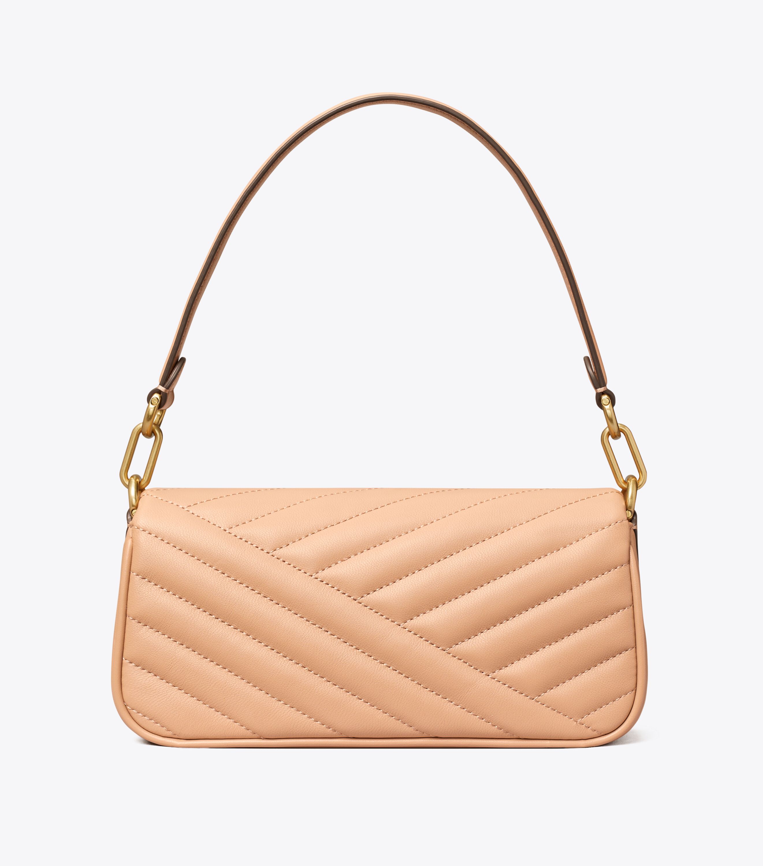 Tory burch kira chevron flap shoulder bag 2025