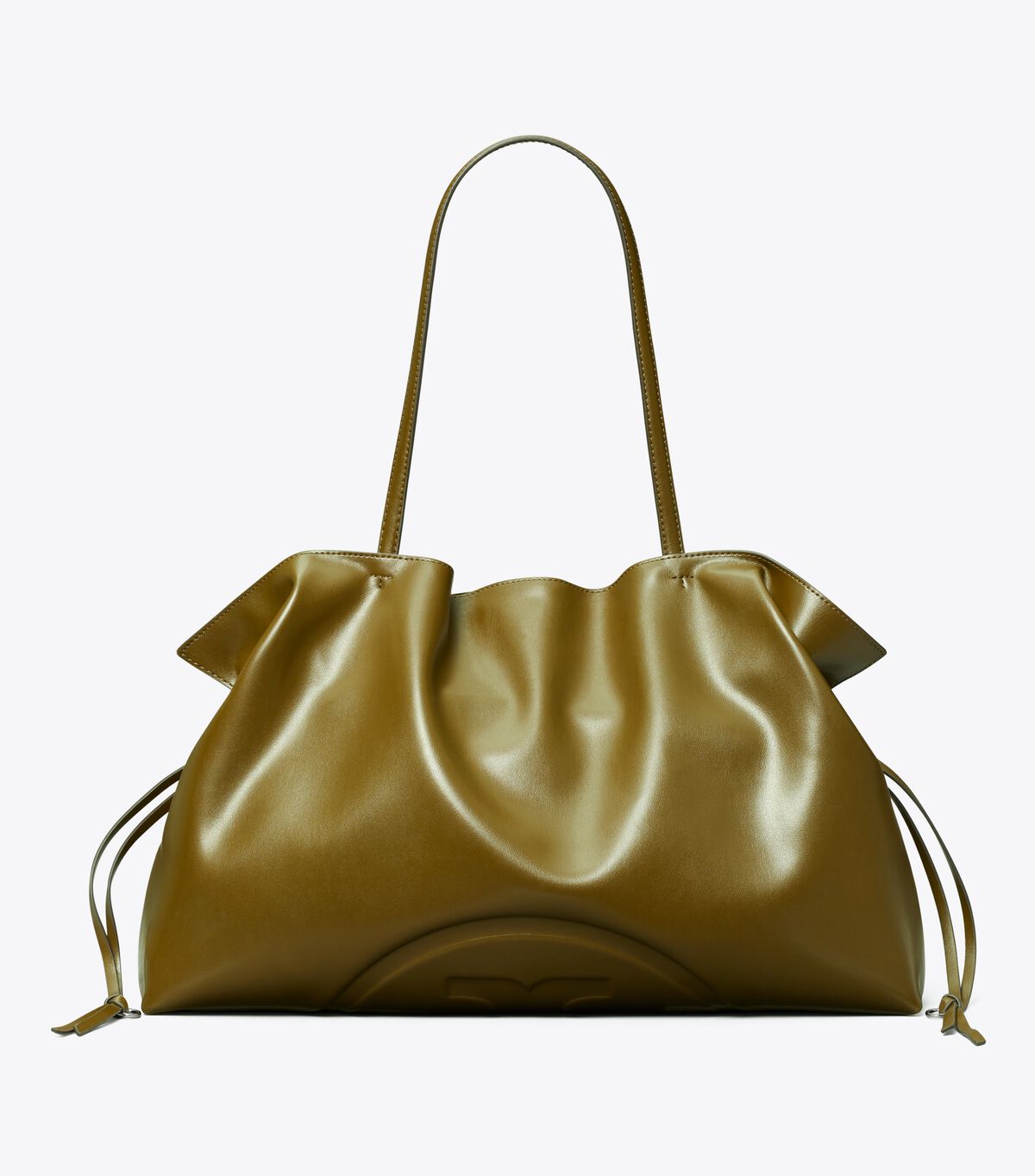 Ella natuura™ Drawstring Tote tory burch ella natuura drawstring tote