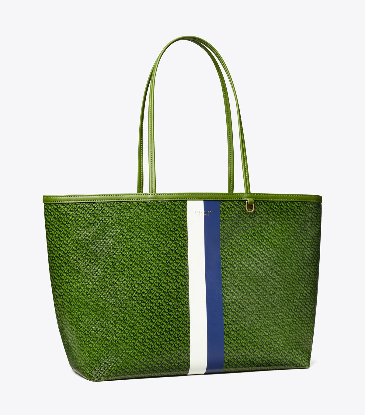 Racer Tote tory burch racer tote