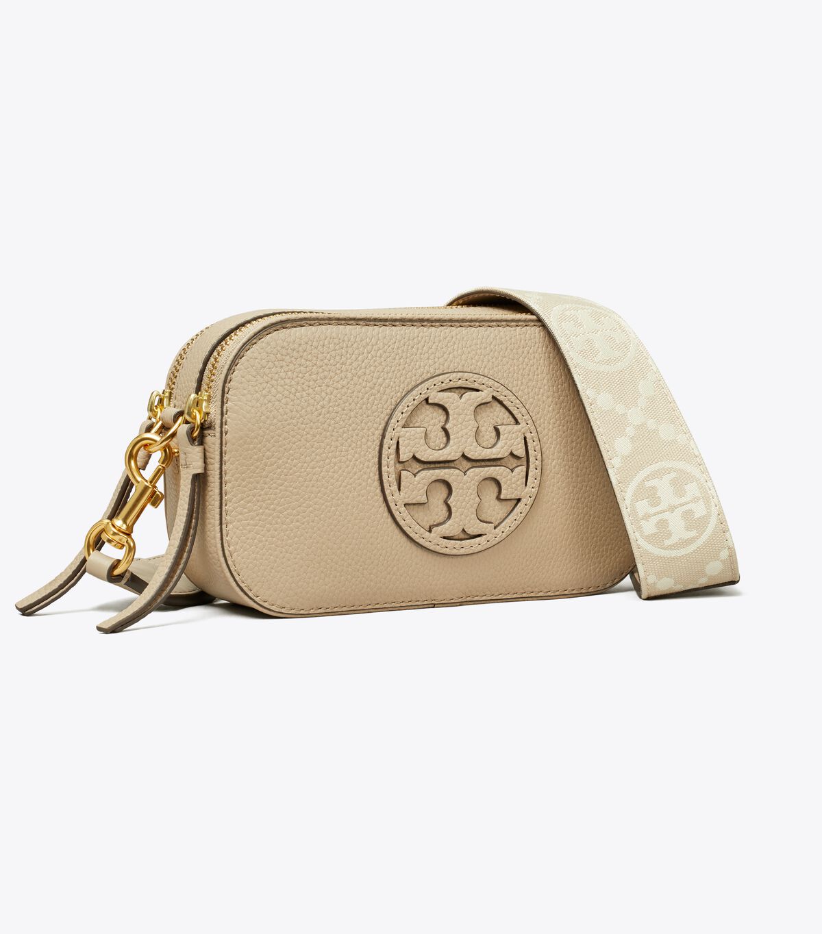 tory burch mini miller crossbody bag