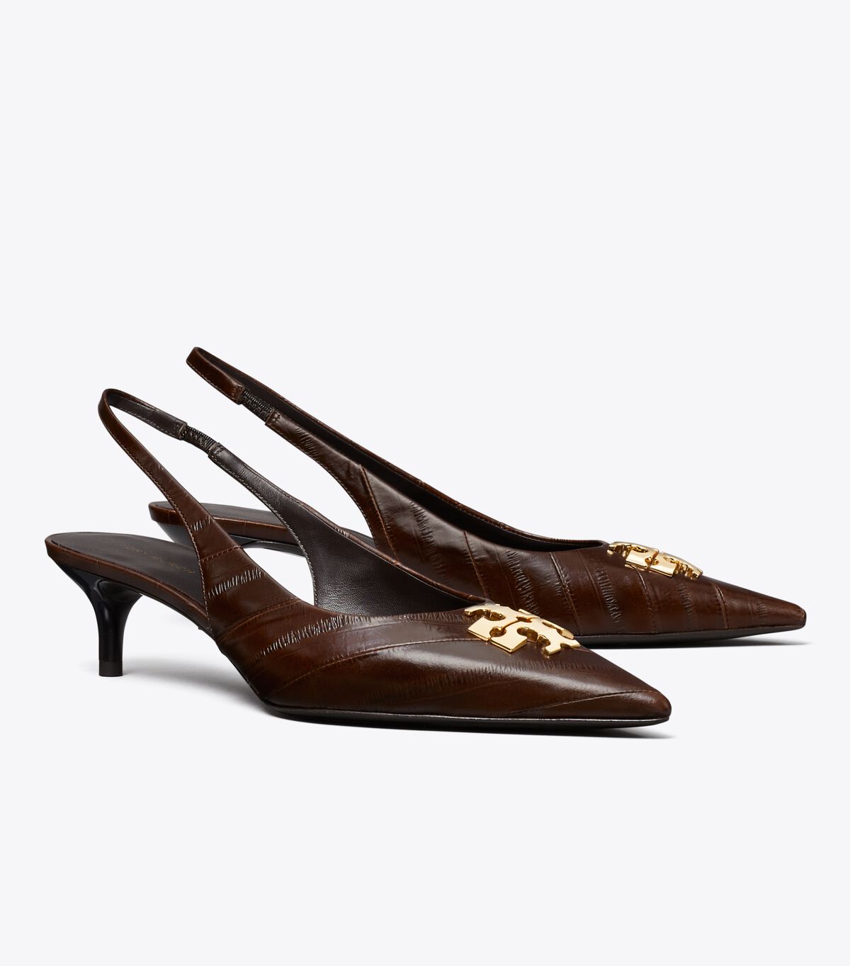 Charlie Slingback tory burch charlie slingback