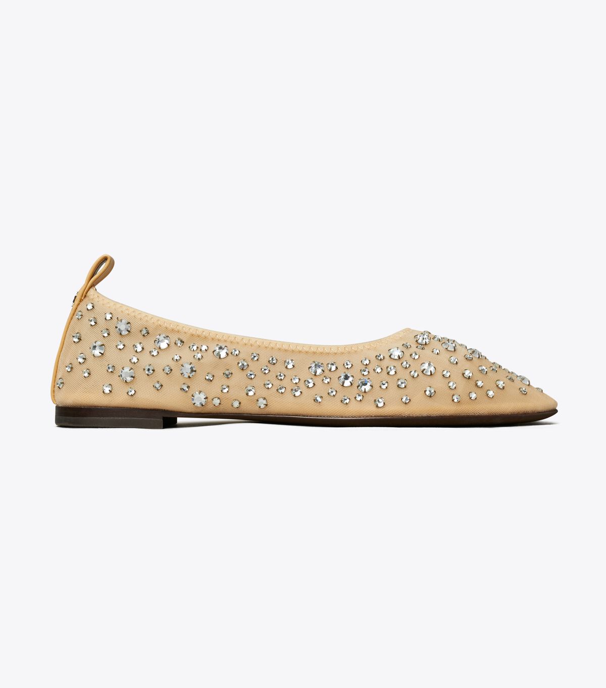 tory burch crystal ballet