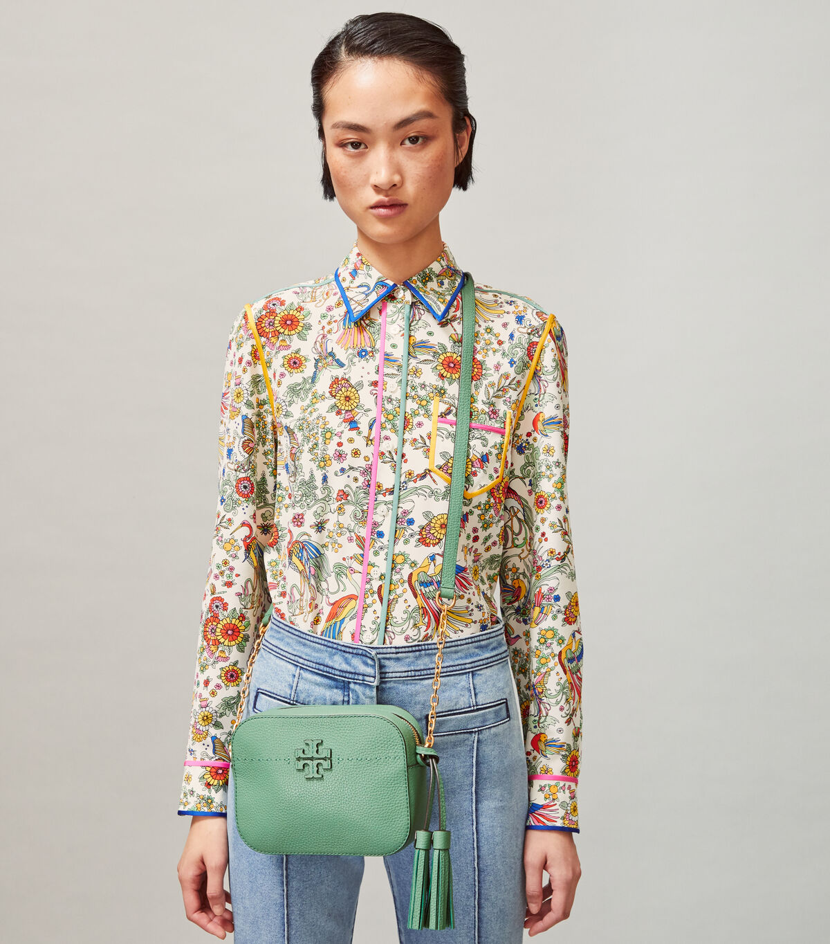 tory burch mcgraw camera bag