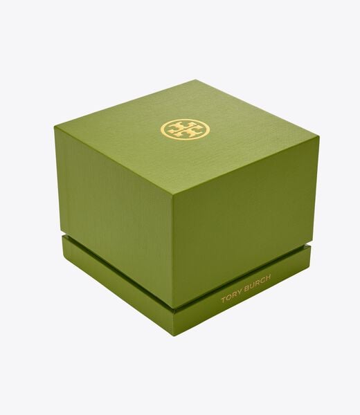 Mini Miller Watch tory burch mini miller watch
